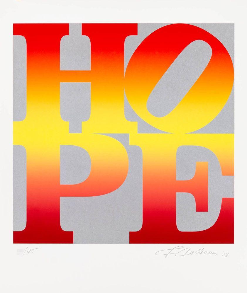 Artwork - Autumn (Four Seasons of Hope Silver)