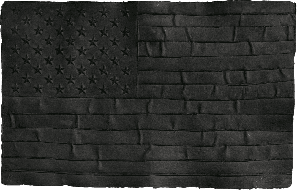 Artwork - Black Flag