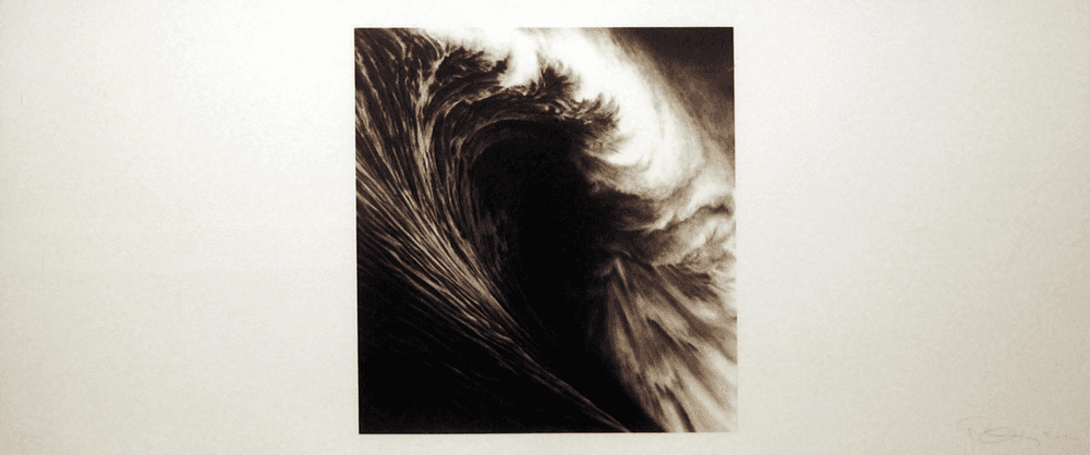 Artwork - Wave #1