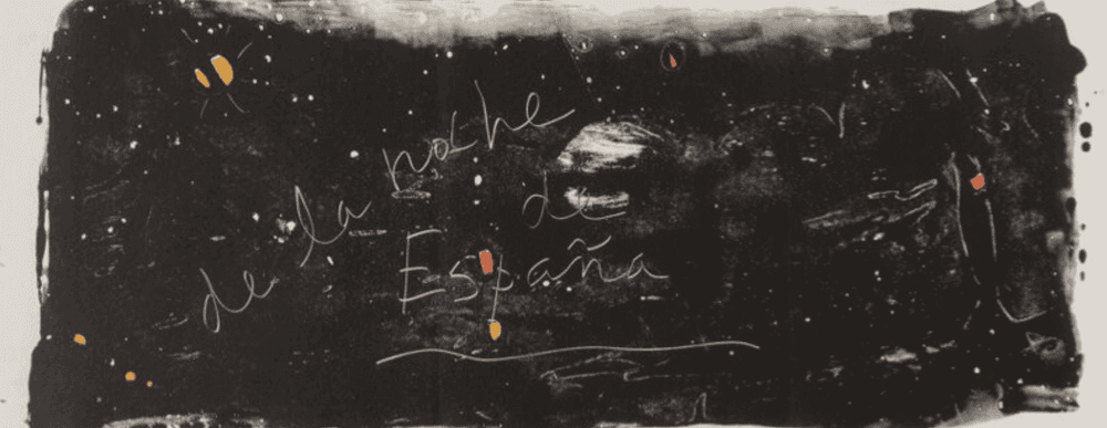 Artwork - Forever Black