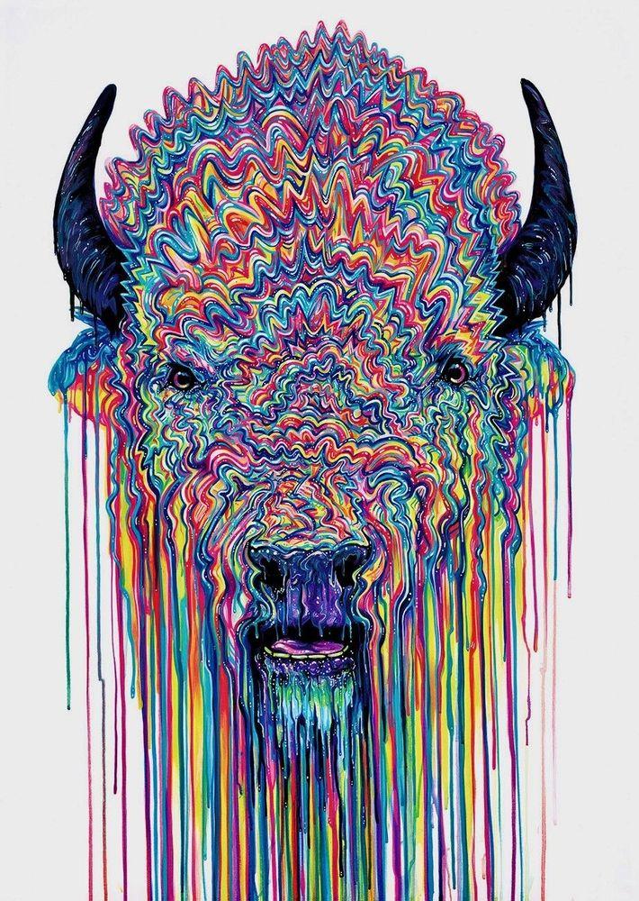 Artwork - Buffalo Soldier