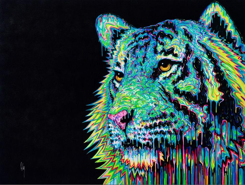 Artwork - Eternity
