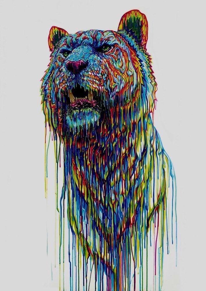 Artwork - Hear Me Roar