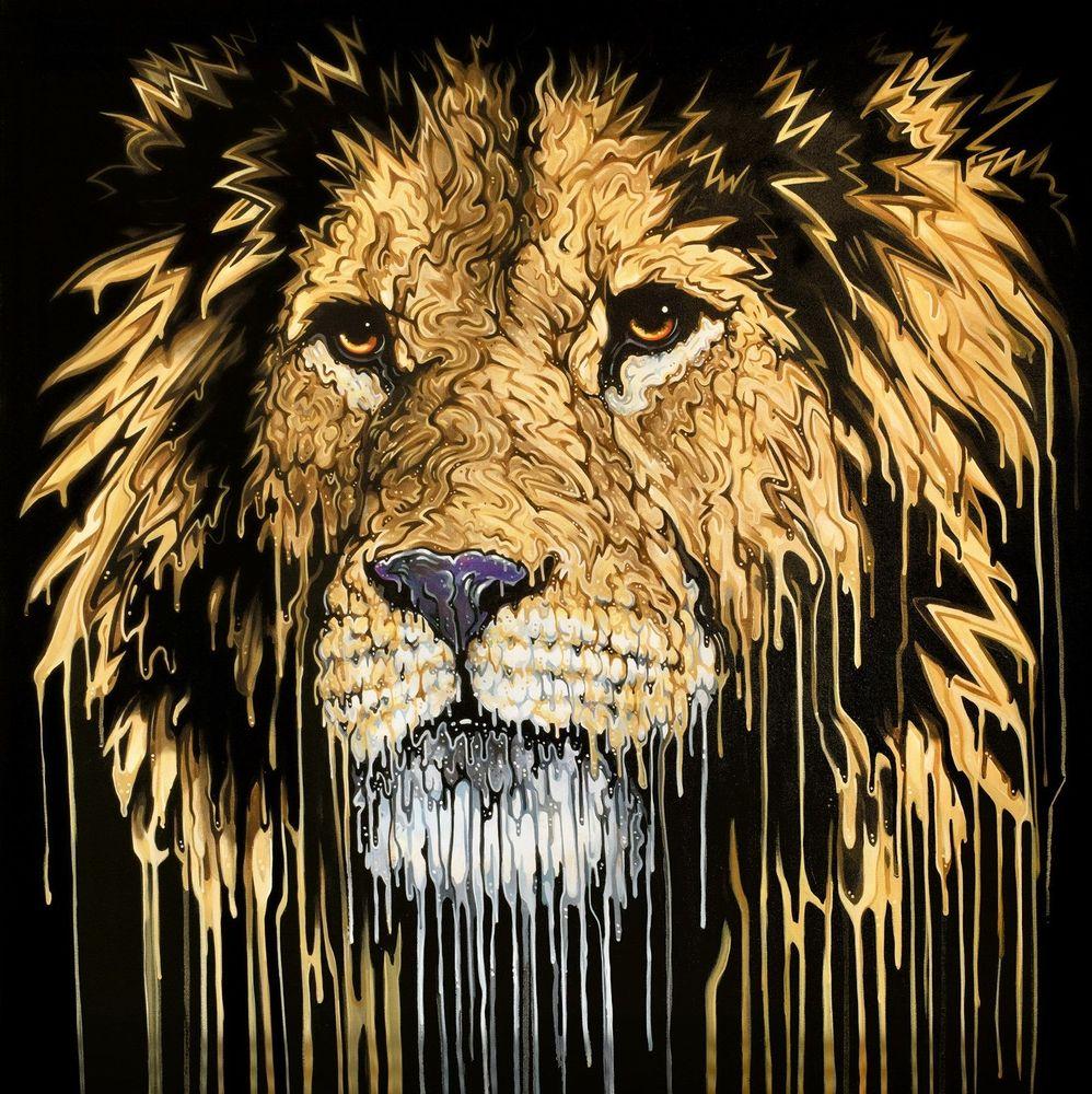 Artwork - Kruger