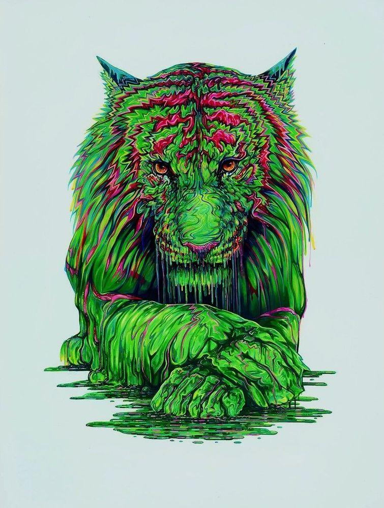 Artwork - You Wouldn't Like Me When I'm Angry