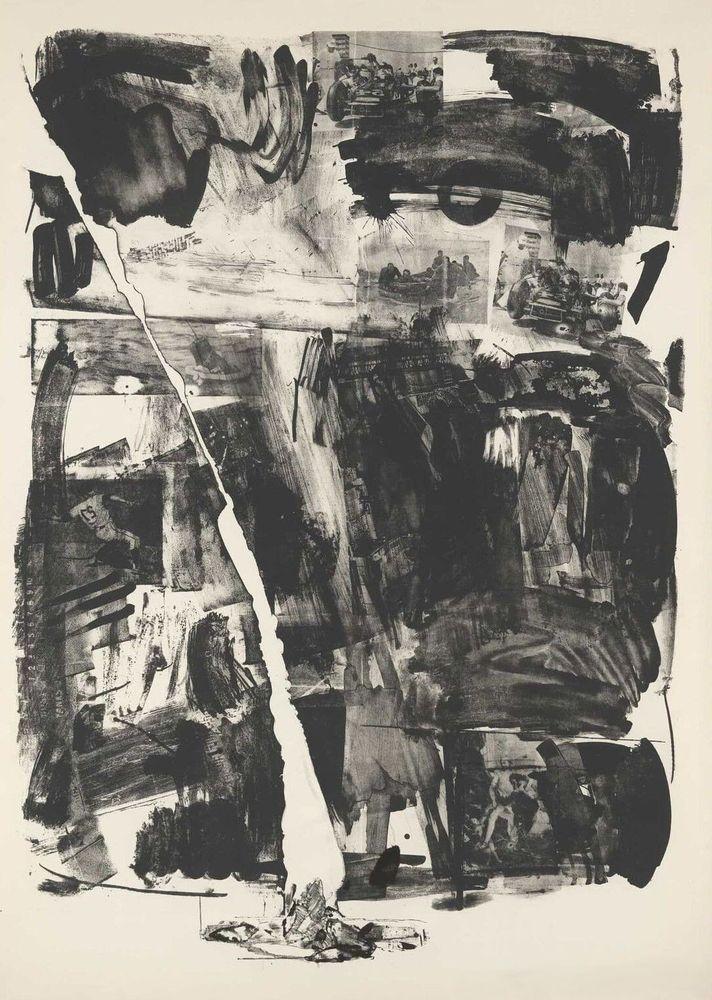 Artwork - Accident