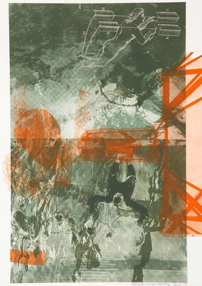 Artwork - Bait (Stoned Moon)