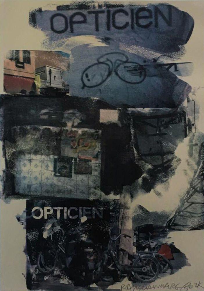 Artwork - Site