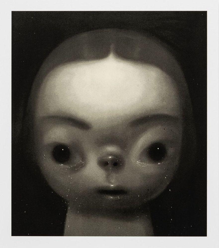 Artwork - CLARA