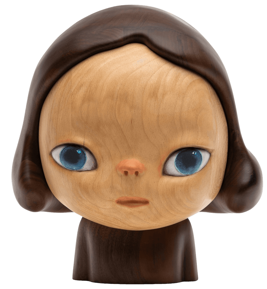 Artwork - CLEMENTINE