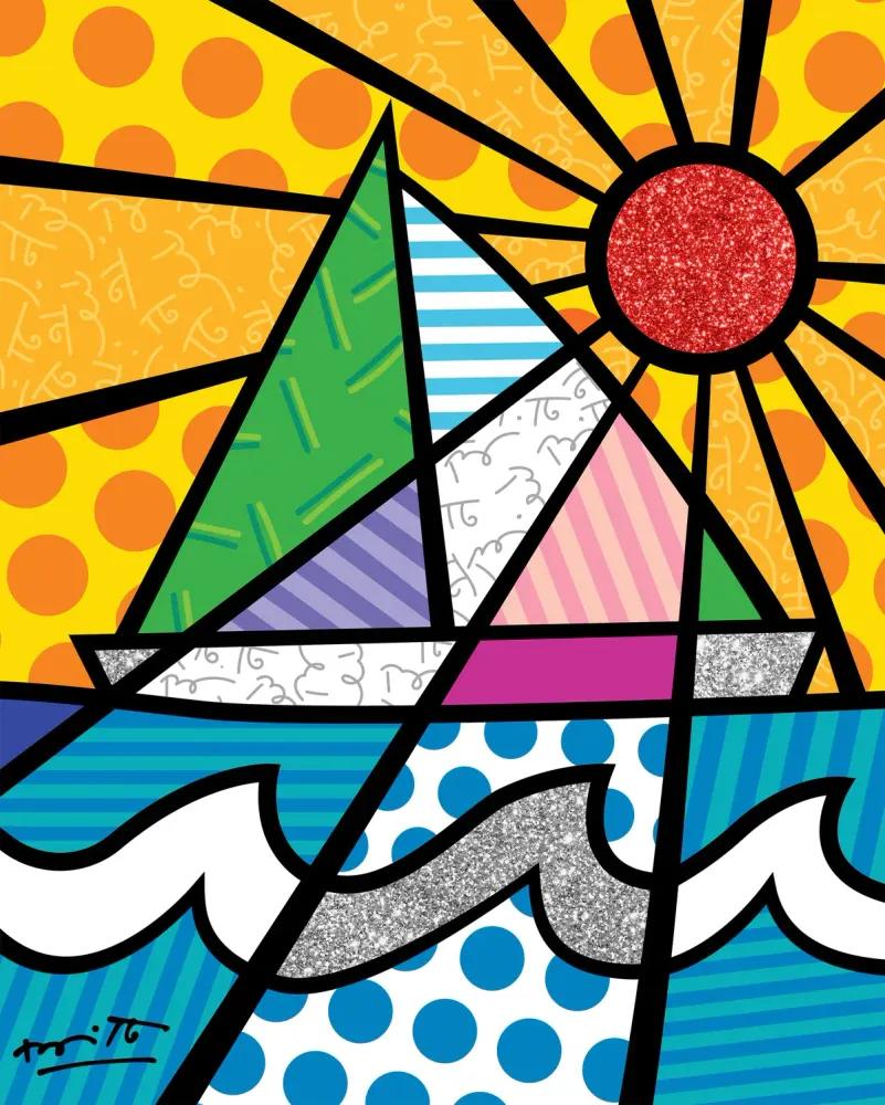 Artwork - Good Morning