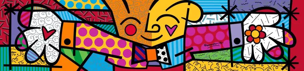 Artwork - The Hug