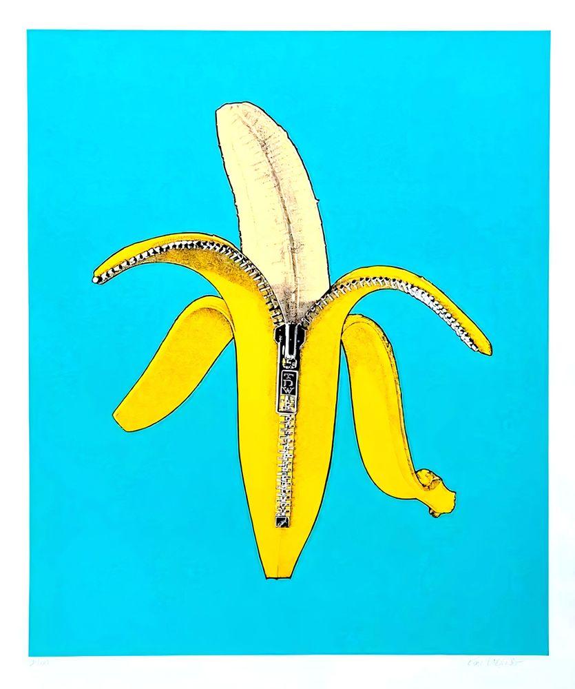 Artwork - Dandy Banana