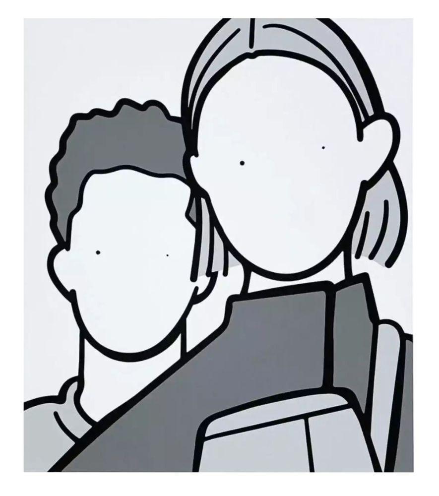 Artwork - Not Long Now