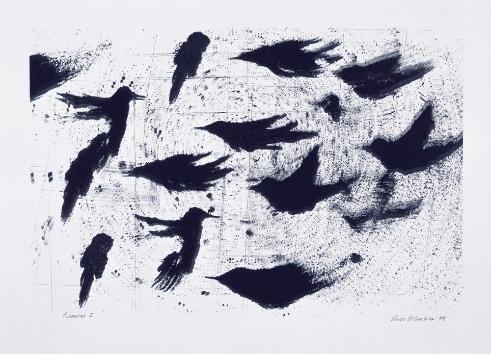 Artwork - School
