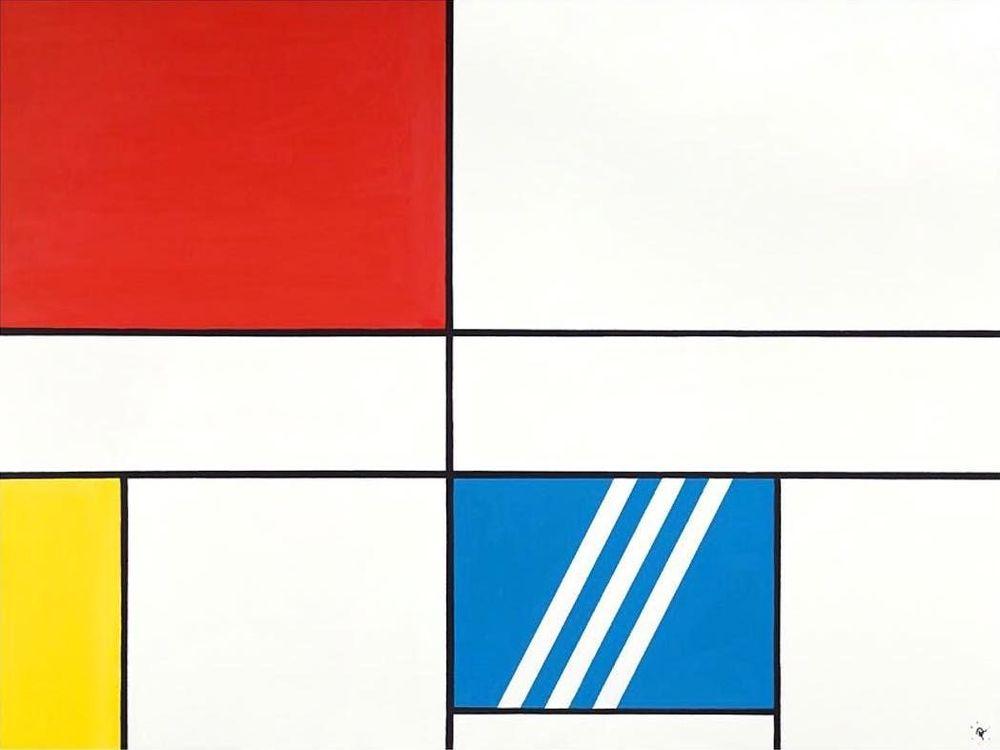 Artwork - Shoebox