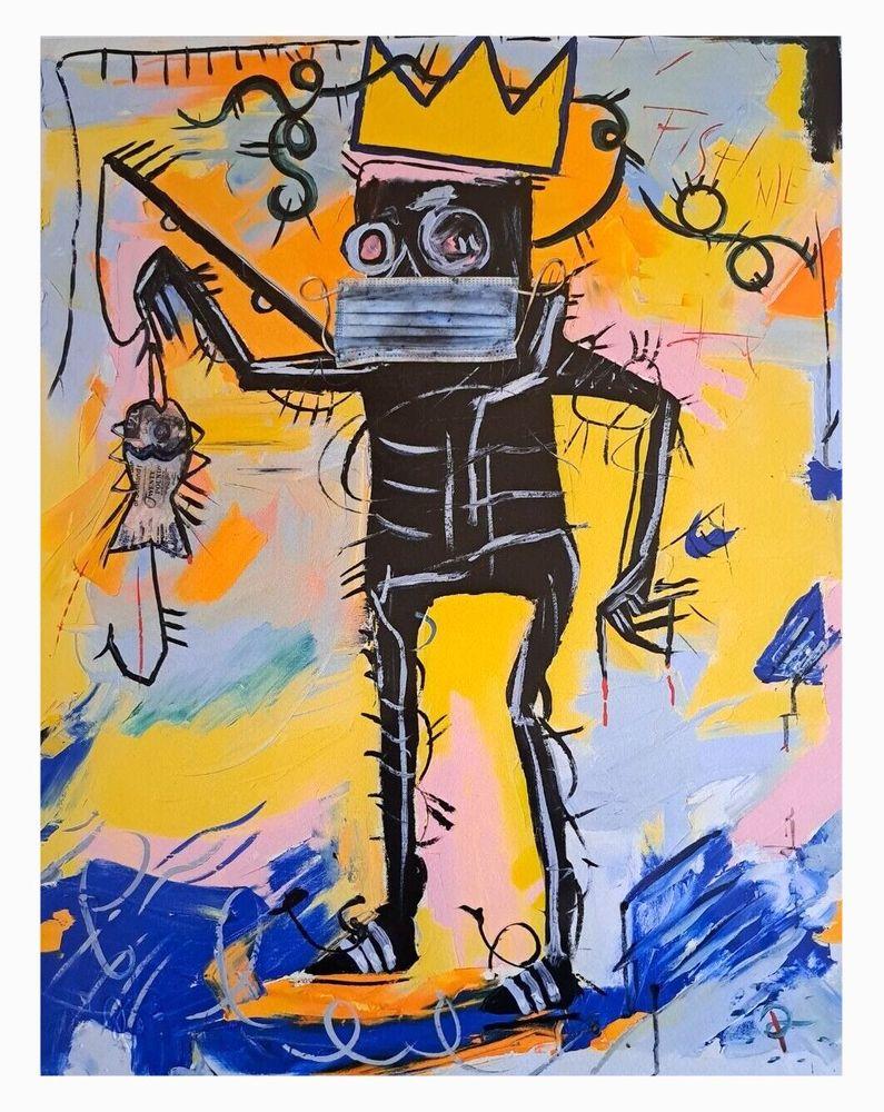 Artwork - Something Fishy