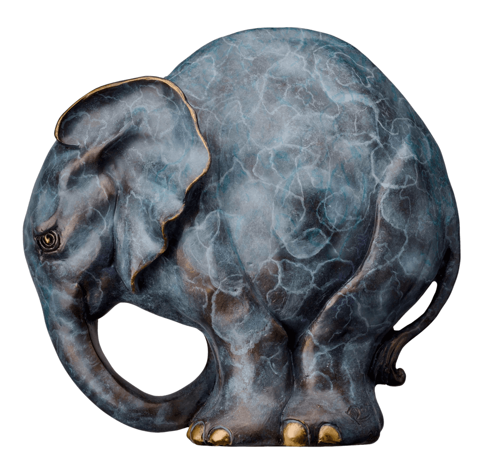 Artwork - Bubbles (Resin)