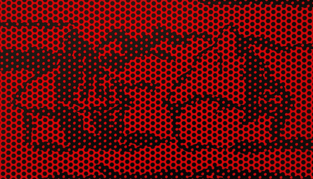 Artwork - Haystack VI