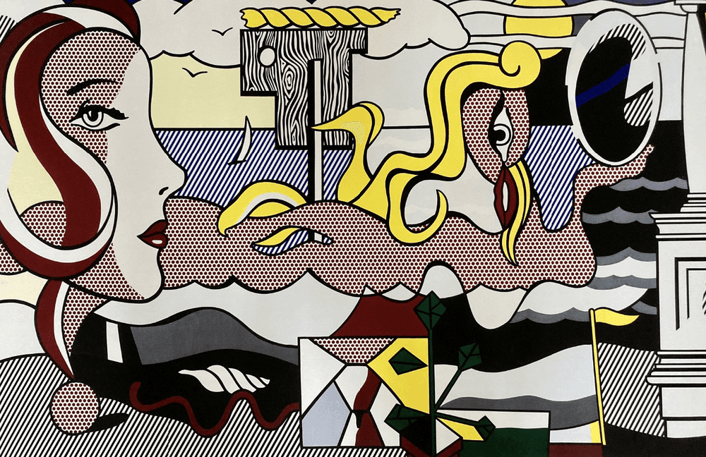 Artwork - Roy V