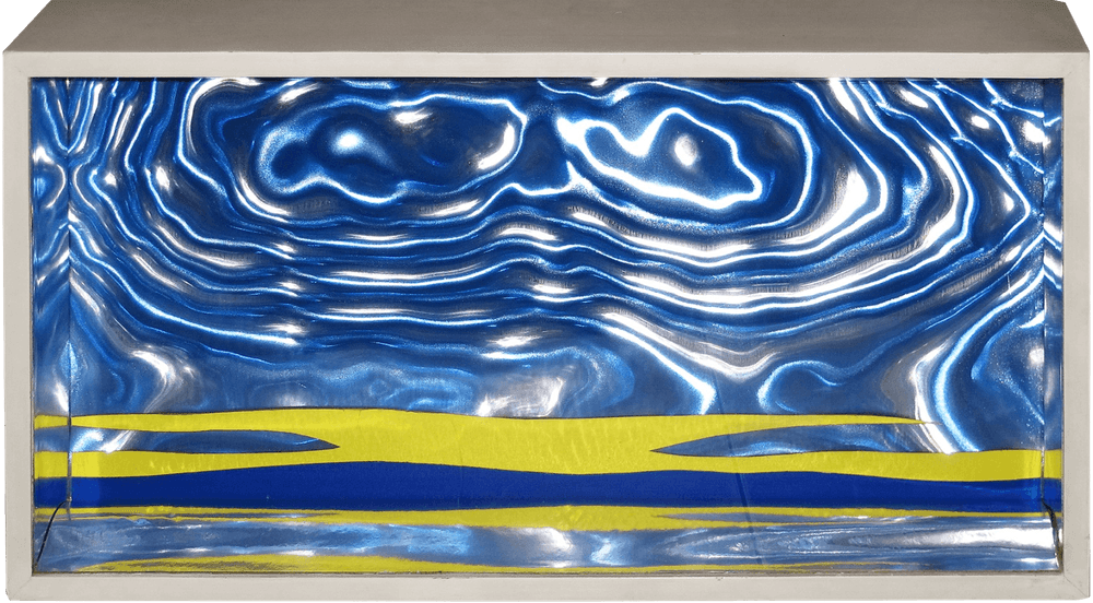Artwork - Seascape II