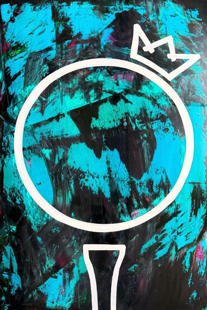 Artwork - Accidentally Dope