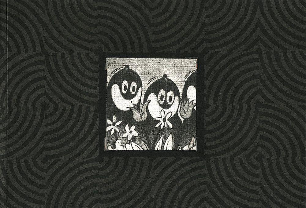 Artwork - Everything Is Legal