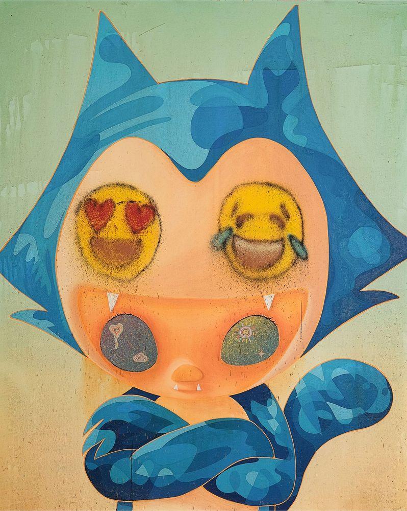 Artwork - Felax