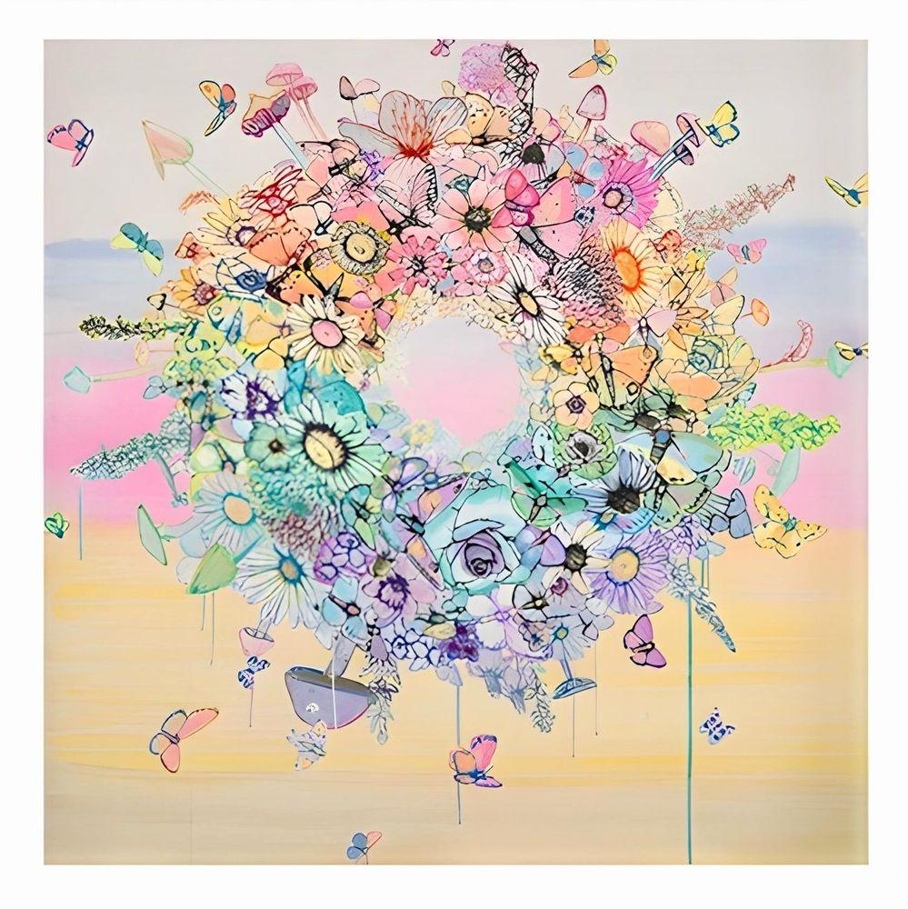 Artwork - Heaven's Gate