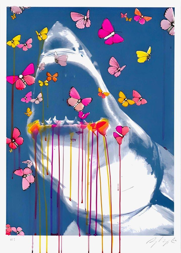 Artwork - Love Bites