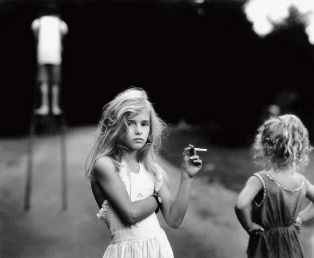 Artwork - Candy Cigarette