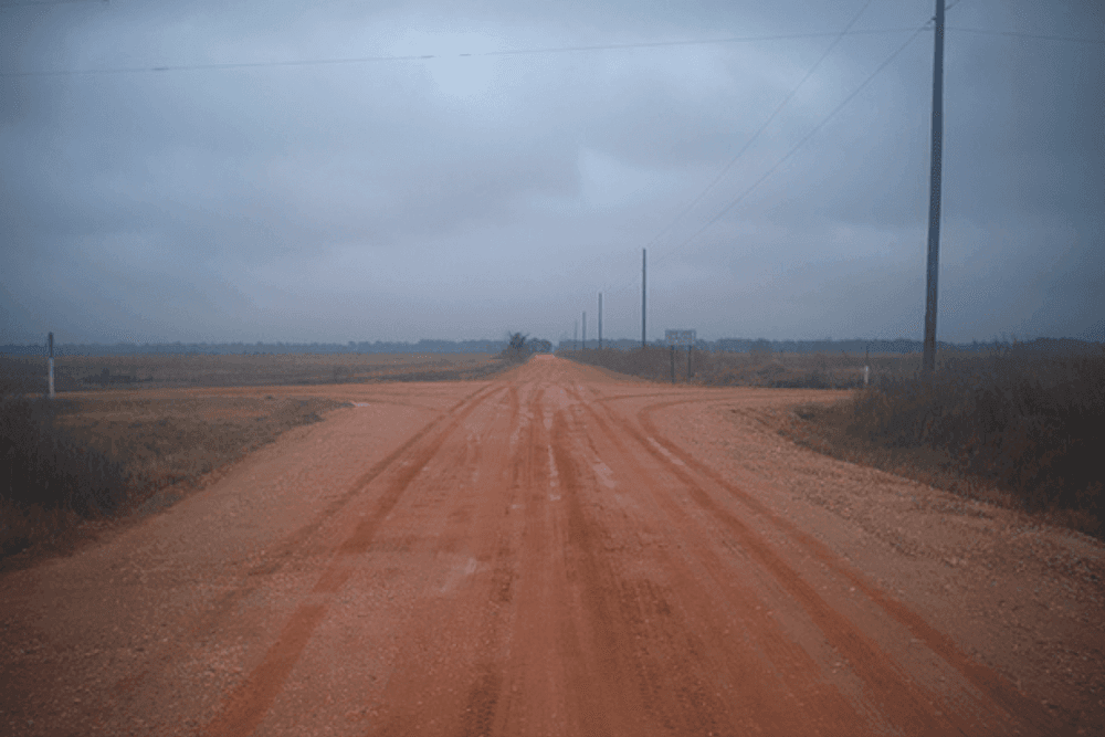 Artwork - Delta, Hushpuckena I