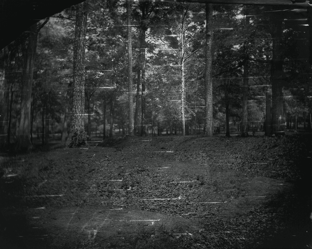 Artwork - Landscape #27 (from the Battlefield)