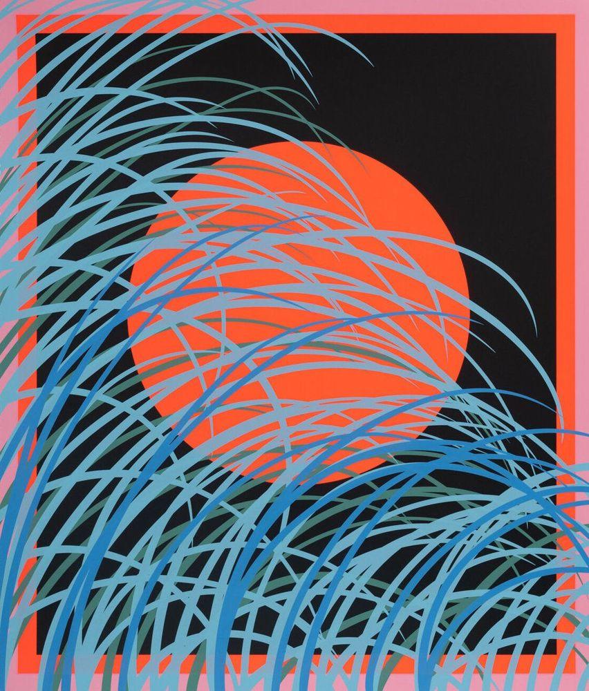 Artwork - Beach Print 2
