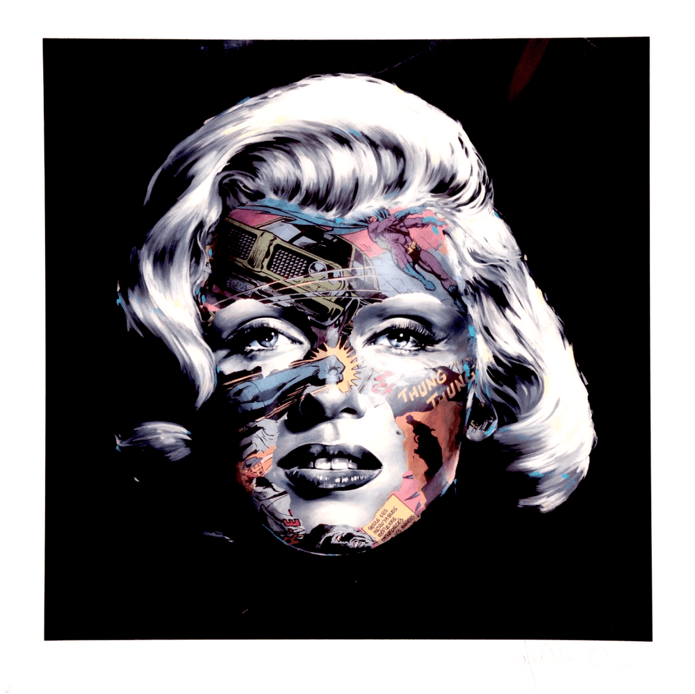 Artwork - La Cage A La Tout Derniere Seconde