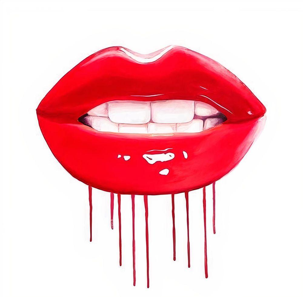 Artwork - Allure