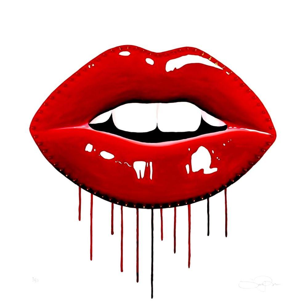 Artwork - Hard Candy