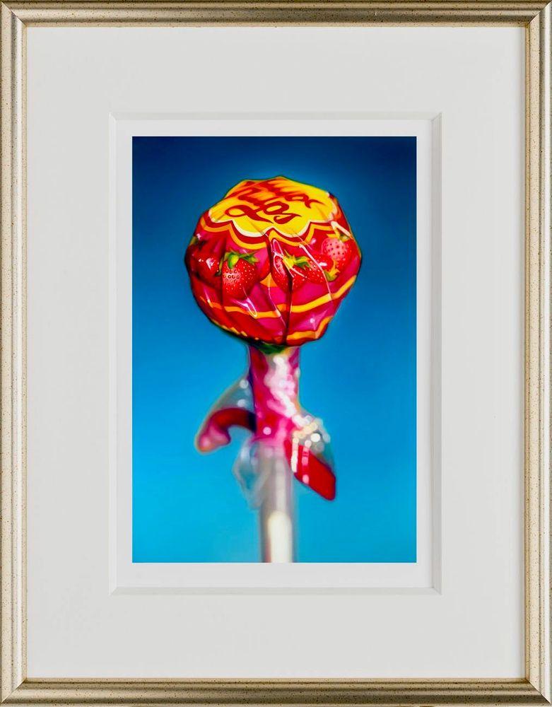 Artwork - Still Life - Lollipop