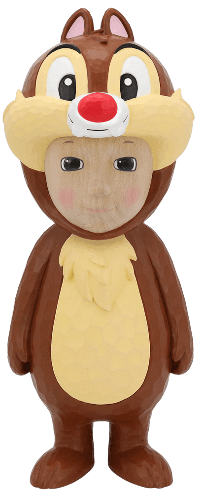 Artwork - Big Nose