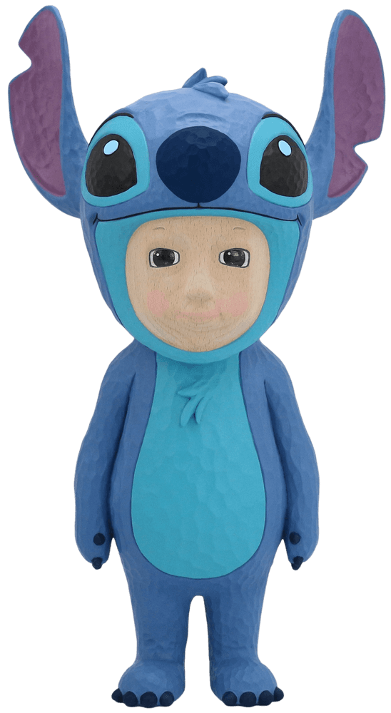 Artwork - Stitch