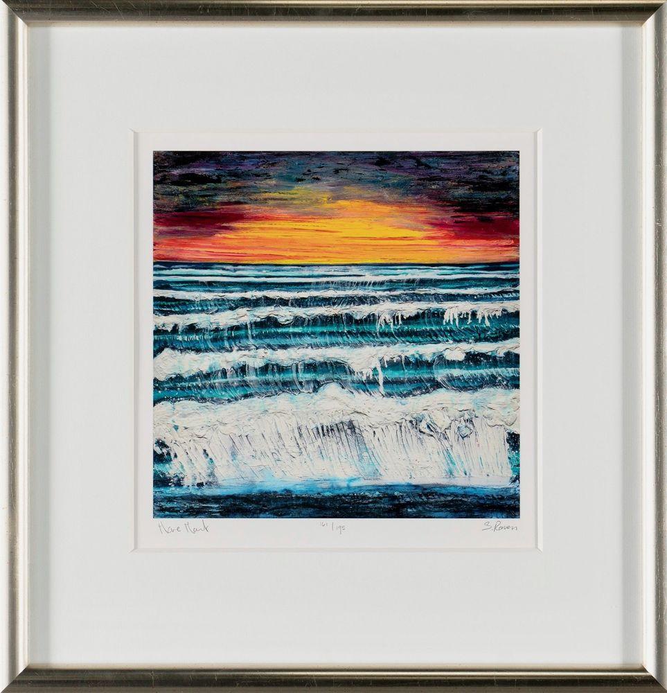 Artwork - The Verdicts (Giclee On Paper)