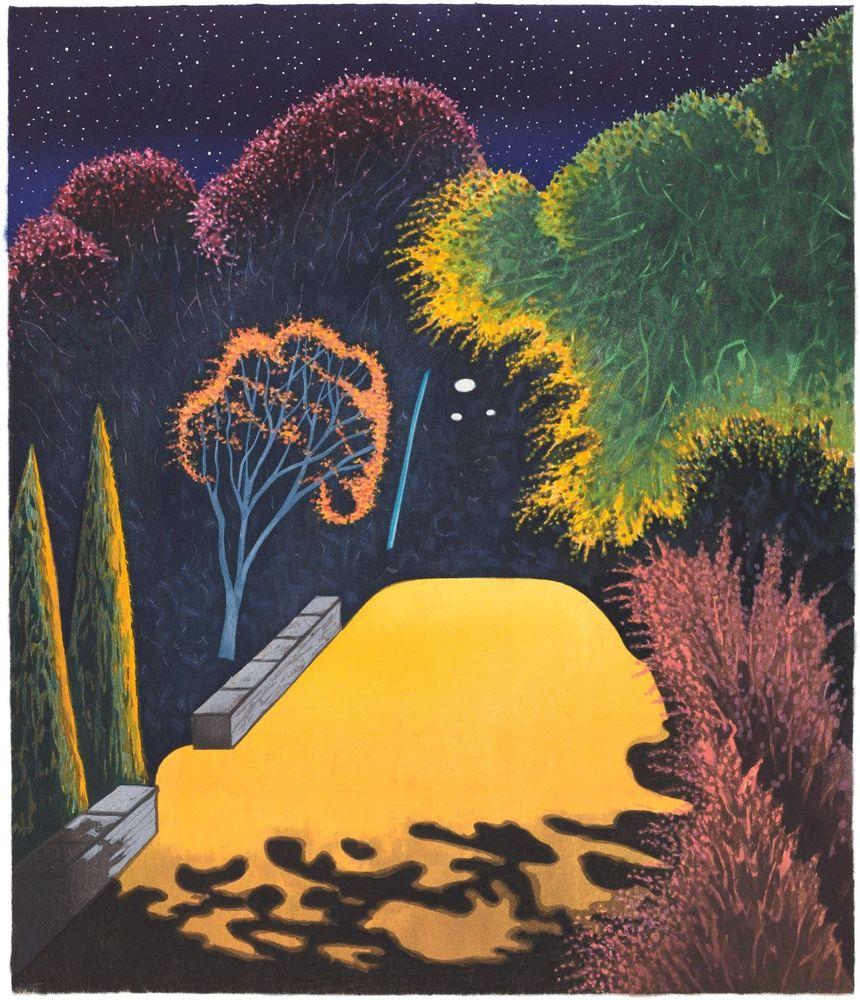 Artwork - Cul de Sac