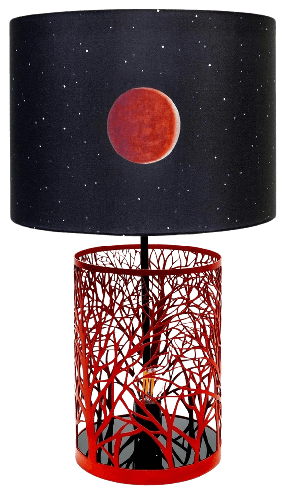 Artwork - Lunar Eclipse