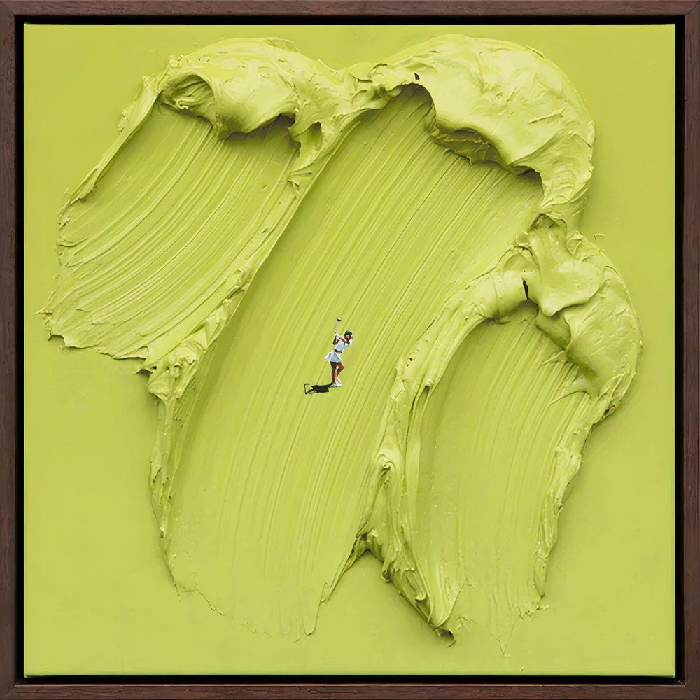 Artwork - Swing