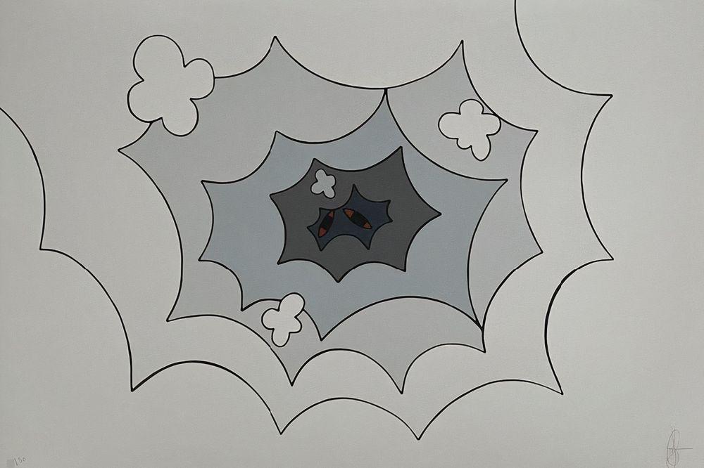 Artwork - Smoke Tunnel