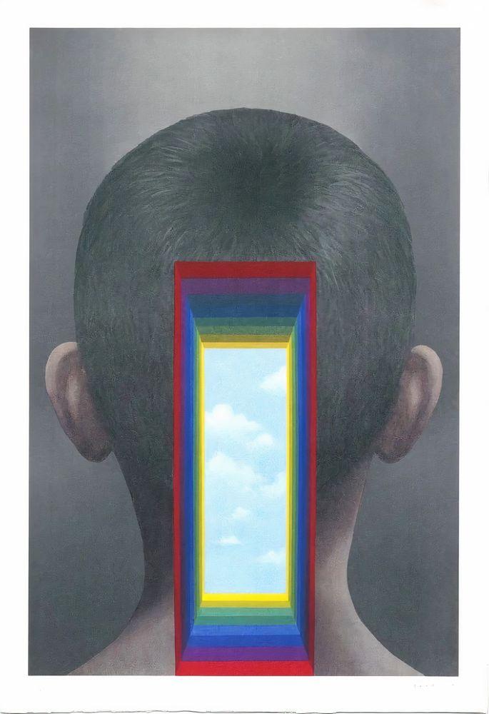 Artwork - In My Head