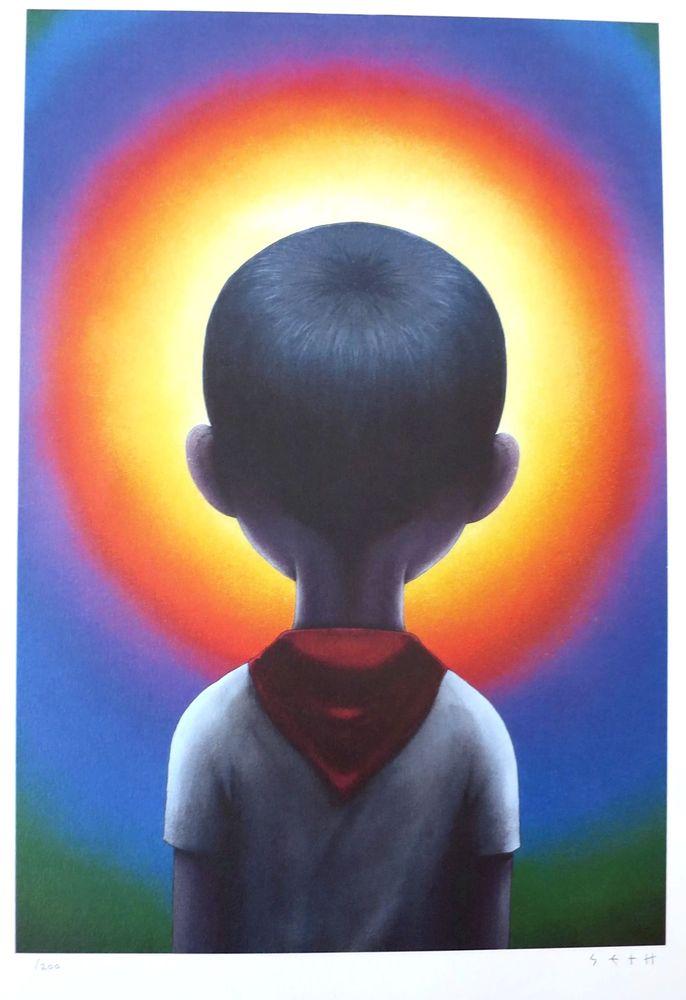 Artwork - Pionnier