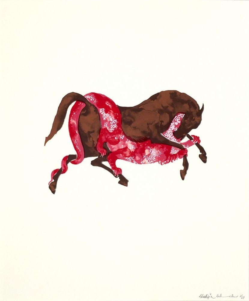 Artwork - Embark/Disembark II
