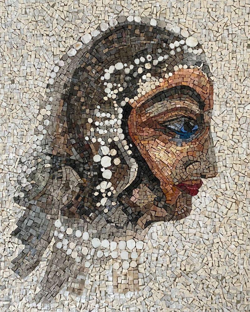 Artwork - Fatema Mernissi