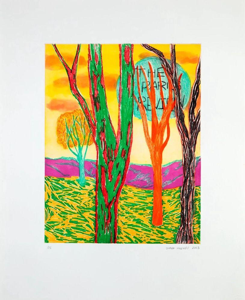 Artwork - The Paris Review